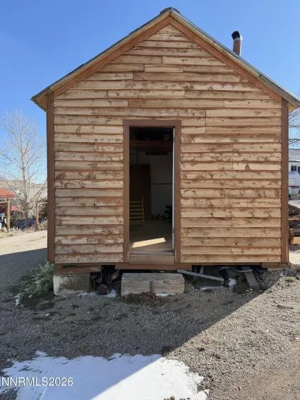 442 Idaho, Tonopah, Nevada 89049, 3 Bedrooms Bedrooms, ,2 BathroomsBathrooms,Residential,Residential,Idaho,260000392