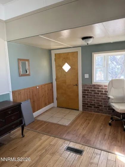 442 Idaho, Tonopah, Nevada 89049, 3 Bedrooms Bedrooms, ,2 BathroomsBathrooms,Residential,Residential,Idaho,260000392