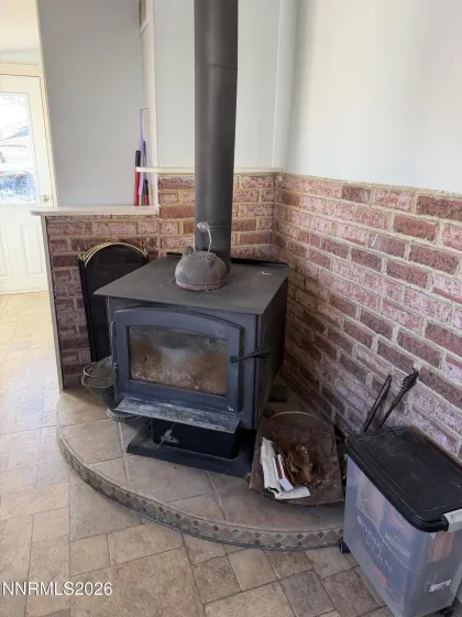 442 Idaho, Tonopah, Nevada 89049, 3 Bedrooms Bedrooms, ,2 BathroomsBathrooms,Residential,Residential,Idaho,260000392