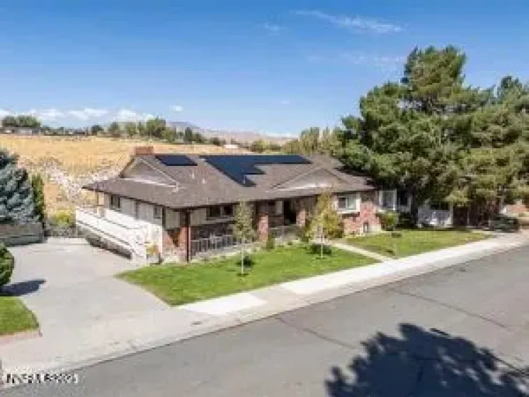2301 Solari, Reno, Nevada 89509, 4 Bedrooms Bedrooms, ,3 BathroomsBathrooms,Residential,Residential,Solari,260000394