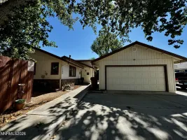 1700 Mackland, Minden, Nevada 89423, 3 Bedrooms Bedrooms, ,2 BathroomsBathrooms,Residential,Residential,Mackland,260000395