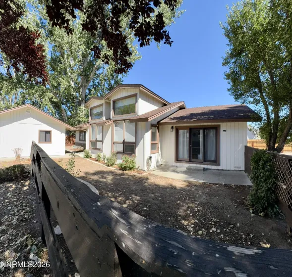 1700 Mackland, Minden, Nevada 89423, 3 Bedrooms Bedrooms, ,2 BathroomsBathrooms,Residential,Residential,Mackland,260000395
