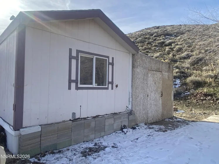 305 A Grosh, Dayton, Nevada 89403, 2 Bedrooms Bedrooms, ,2 BathroomsBathrooms,Residential,Residential,A Grosh,260000397