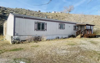 305 A Grosh, Dayton, Nevada 89403, 2 Bedrooms Bedrooms, ,2 BathroomsBathrooms,Residential,Residential,A Grosh,260000397
