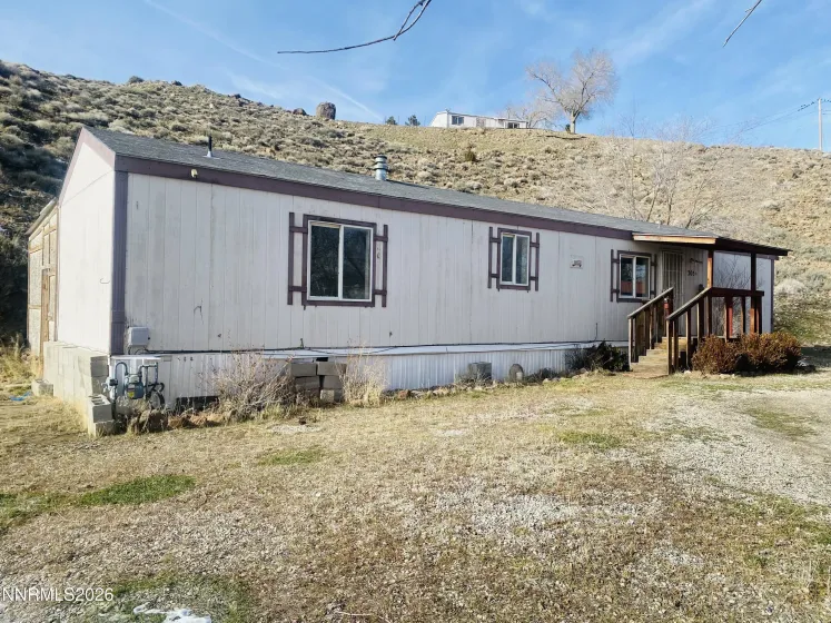 305 A Grosh, Dayton, Nevada 89403, 2 Bedrooms Bedrooms, ,2 BathroomsBathrooms,Residential,Residential,A Grosh,260000397