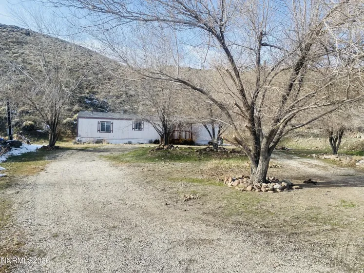 305 A Grosh, Dayton, Nevada 89403, 2 Bedrooms Bedrooms, ,2 BathroomsBathrooms,Residential,Residential,A Grosh,260000397