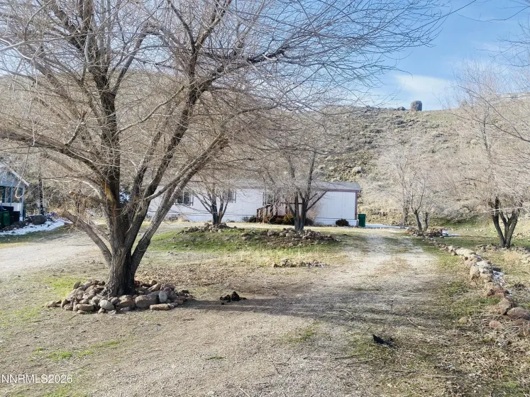 305 A Grosh, Dayton, Nevada 89403, 2 Bedrooms Bedrooms, ,2 BathroomsBathrooms,Residential,Residential,A Grosh,260000397