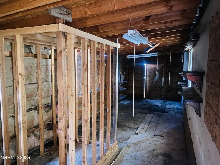 305 A Grosh, Dayton, Nevada 89403, 2 Bedrooms Bedrooms, ,2 BathroomsBathrooms,Residential,Residential,A Grosh,260000397