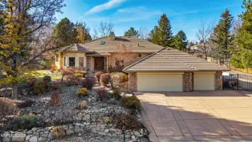 35 Desert Willow, Reno, Nevada 89511, 4 Bedrooms Bedrooms, ,4 BathroomsBathrooms,Residential,Residential,Desert Willow,260000391