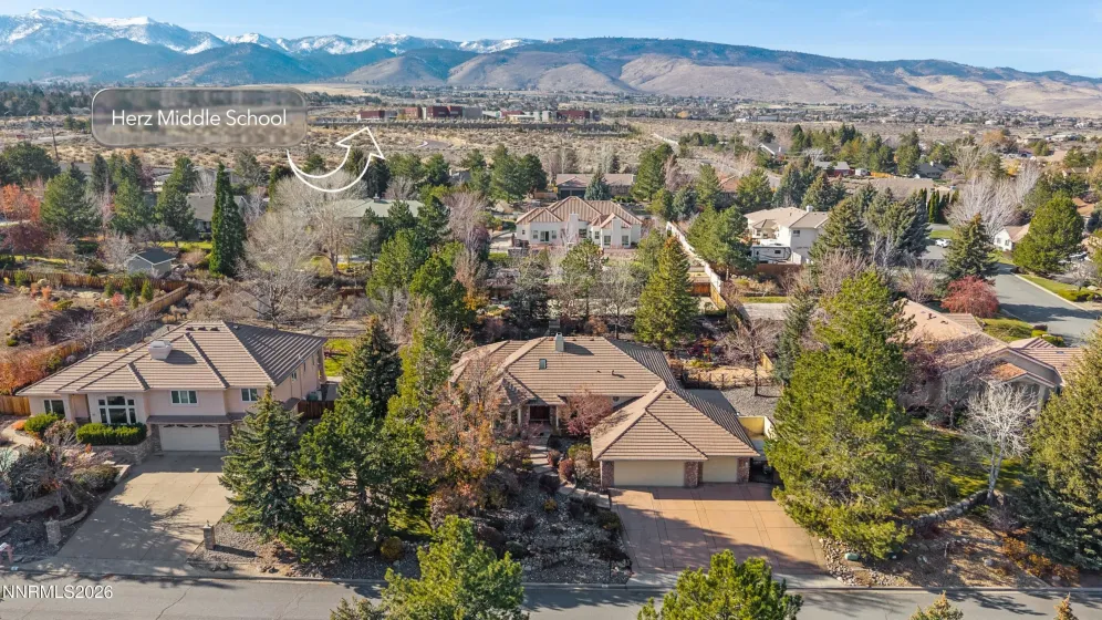 35 Desert Willow, Reno, Nevada 89511, 4 Bedrooms Bedrooms, ,4 BathroomsBathrooms,Residential,Residential,Desert Willow,260000391