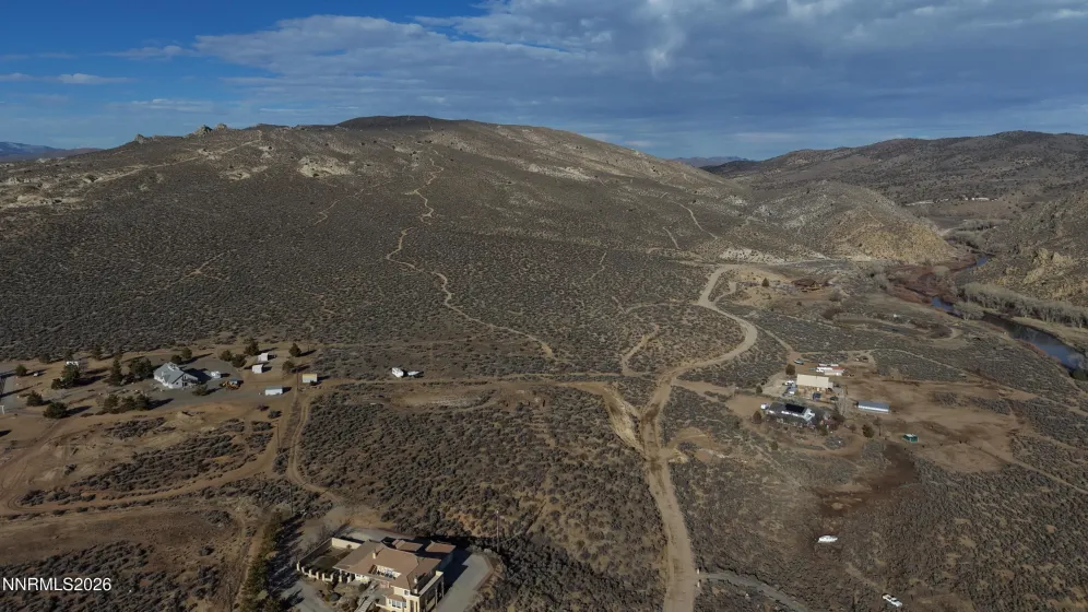 4050 Golden Eagle, Carson City, Nevada 89701, ,Land,Residential,Golden Eagle,260000393