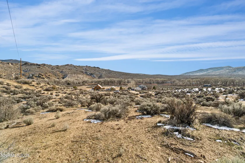 4050 Golden Eagle, Carson City, Nevada 89701, ,Land,Residential,Golden Eagle,260000393