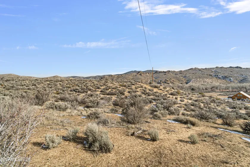 4050 Golden Eagle, Carson City, Nevada 89701, ,Land,Residential,Golden Eagle,260000393
