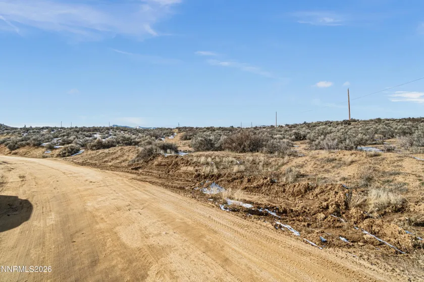 4050 Golden Eagle, Carson City, Nevada 89701, ,Land,Residential,Golden Eagle,260000393