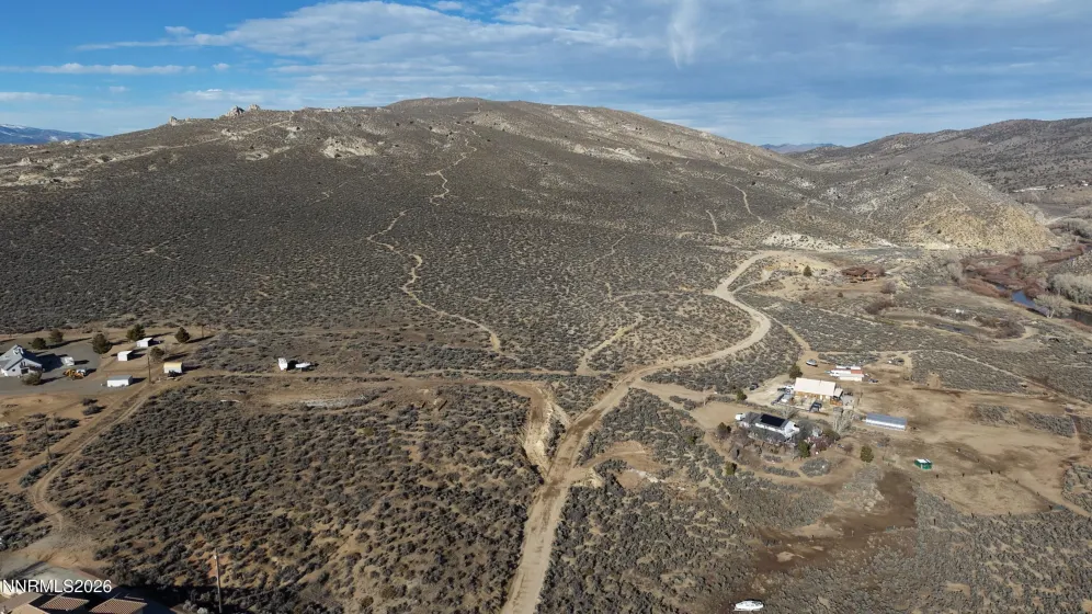 4050 Golden Eagle, Carson City, Nevada 89701, ,Land,Residential,Golden Eagle,260000393