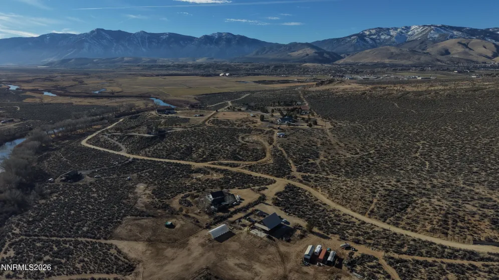 4050 Golden Eagle, Carson City, Nevada 89701, ,Land,Residential,Golden Eagle,260000393