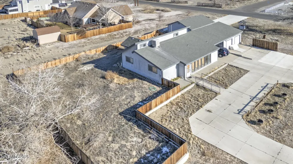 2000 Trails End, Fallon, Nevada 89406, 3 Bedrooms Bedrooms, ,2 BathroomsBathrooms,Residential,Residential,Trails End,260000398