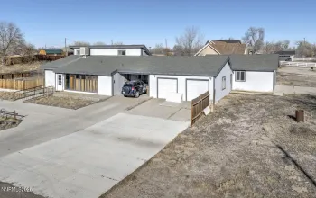 2000 Trails End, Fallon, Nevada 89406, 3 Bedrooms Bedrooms, ,2 BathroomsBathrooms,Residential,Residential,Trails End,260000398