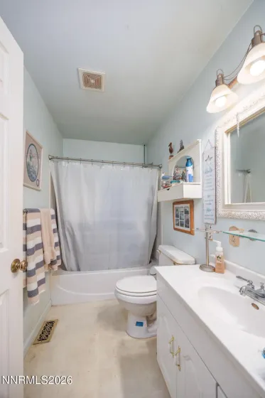 2000 Trails End, Fallon, Nevada 89406, 3 Bedrooms Bedrooms, ,2 BathroomsBathrooms,Residential,Residential,Trails End,260000398