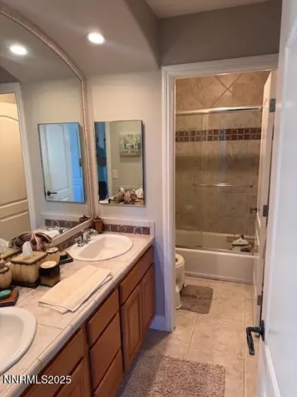 3381 Cheechako, Reno, Nevada 89519, 5 Bedrooms Bedrooms, ,3 BathroomsBathrooms,Residential,Residential,Cheechako,250056967