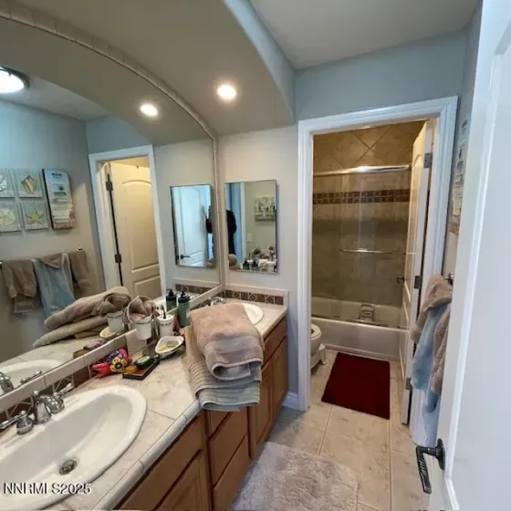 3381 Cheechako, Reno, Nevada 89519, 5 Bedrooms Bedrooms, ,3 BathroomsBathrooms,Residential,Residential,Cheechako,250056967