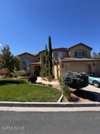 3381 Cheechako, Reno, Nevada 89519, 5 Bedrooms Bedrooms, ,3 BathroomsBathrooms,Residential,Residential,Cheechako,250056967