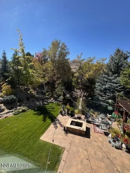 3381 Cheechako, Reno, Nevada 89519, 5 Bedrooms Bedrooms, ,3 BathroomsBathrooms,Residential,Residential,Cheechako,250056967