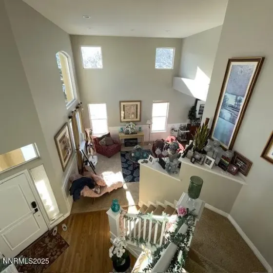 3381 Cheechako, Reno, Nevada 89519, 5 Bedrooms Bedrooms, ,3 BathroomsBathrooms,Residential,Residential,Cheechako,250056967