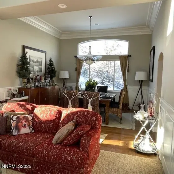 3381 Cheechako, Reno, Nevada 89519, 5 Bedrooms Bedrooms, ,3 BathroomsBathrooms,Residential,Residential,Cheechako,250056967