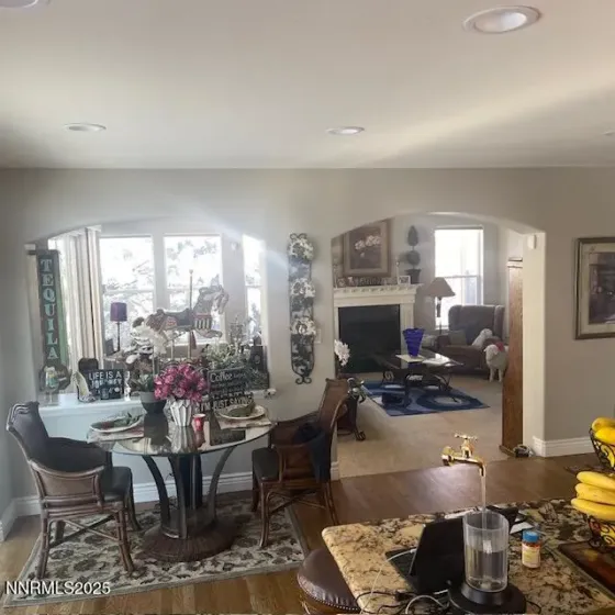 3381 Cheechako, Reno, Nevada 89519, 5 Bedrooms Bedrooms, ,3 BathroomsBathrooms,Residential,Residential,Cheechako,250056967