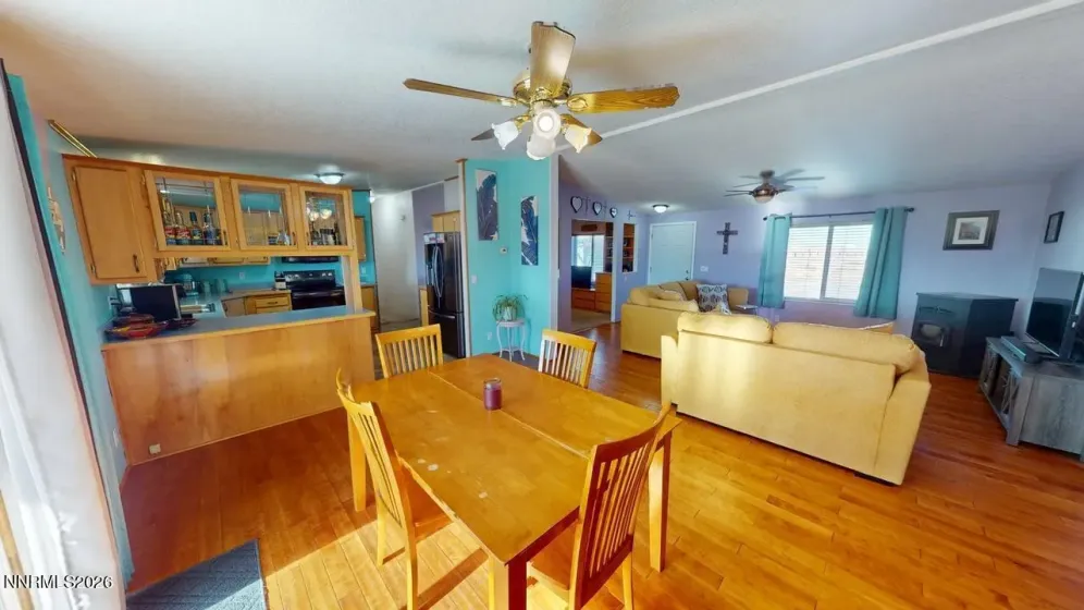 1675 Jensen, Battle Mountain, Nevada 89820, 4 Bedrooms Bedrooms, ,2 BathroomsBathrooms,Residential,Residential,Jensen,260000399