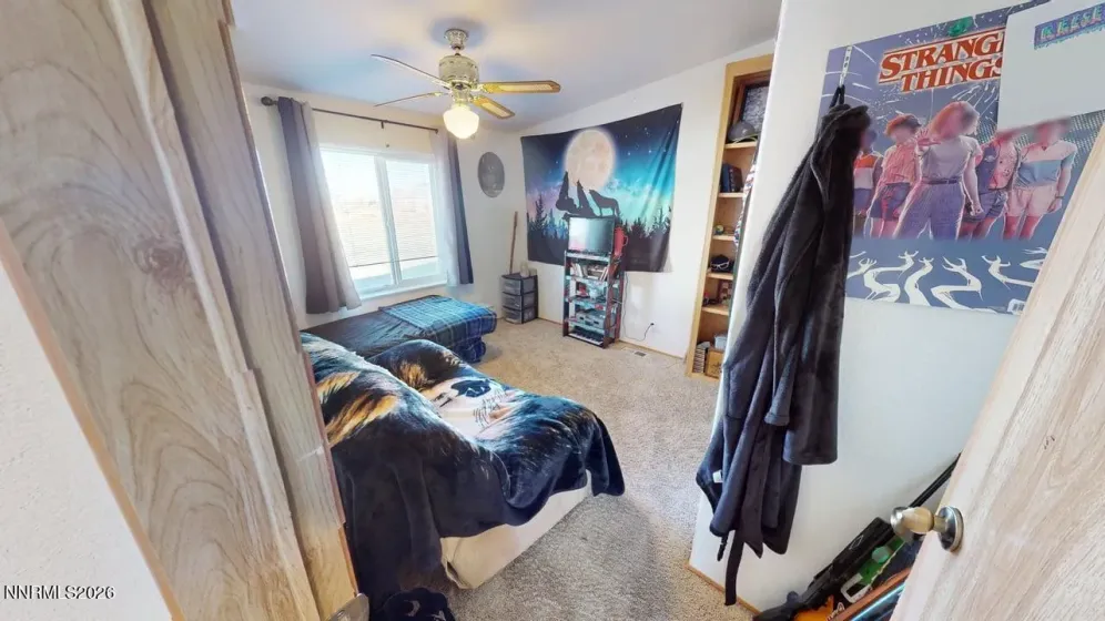 1675 Jensen, Battle Mountain, Nevada 89820, 4 Bedrooms Bedrooms, ,2 BathroomsBathrooms,Residential,Residential,Jensen,260000399