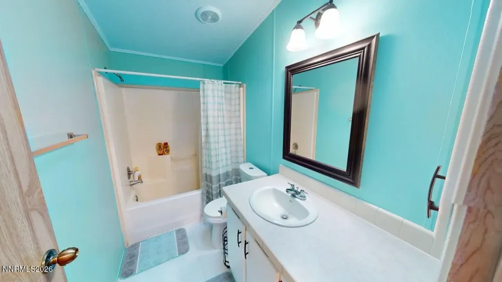 1675 Jensen, Battle Mountain, Nevada 89820, 4 Bedrooms Bedrooms, ,2 BathroomsBathrooms,Residential,Residential,Jensen,260000399