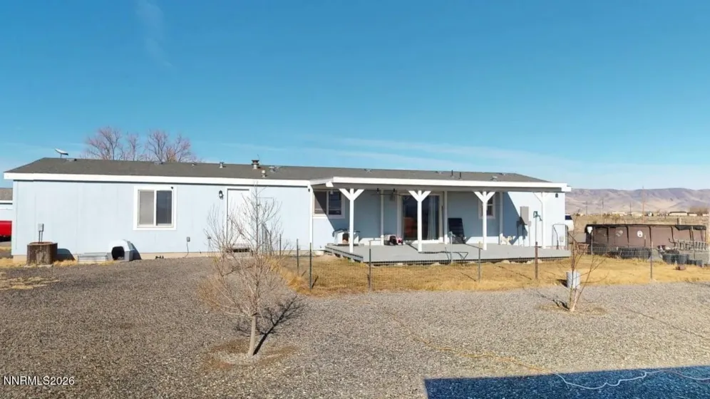 1675 Jensen, Battle Mountain, Nevada 89820, 4 Bedrooms Bedrooms, ,2 BathroomsBathrooms,Residential,Residential,Jensen,260000399