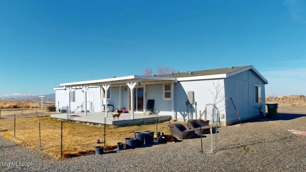 1675 Jensen, Battle Mountain, Nevada 89820, 4 Bedrooms Bedrooms, ,2 BathroomsBathrooms,Residential,Residential,Jensen,260000399