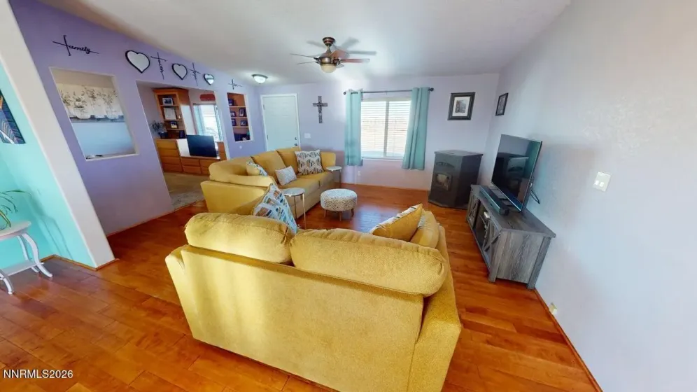 1675 Jensen, Battle Mountain, Nevada 89820, 4 Bedrooms Bedrooms, ,2 BathroomsBathrooms,Residential,Residential,Jensen,260000399