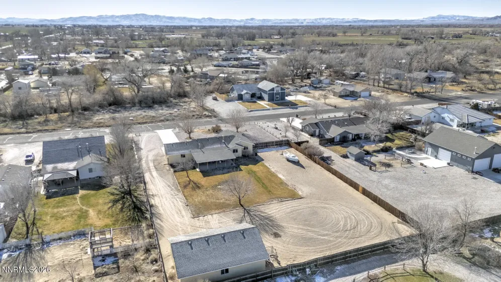 2100 Birch, Fallon, Nevada 89406, 3 Bedrooms Bedrooms, ,2 BathroomsBathrooms,Residential,Residential,Birch,260000400