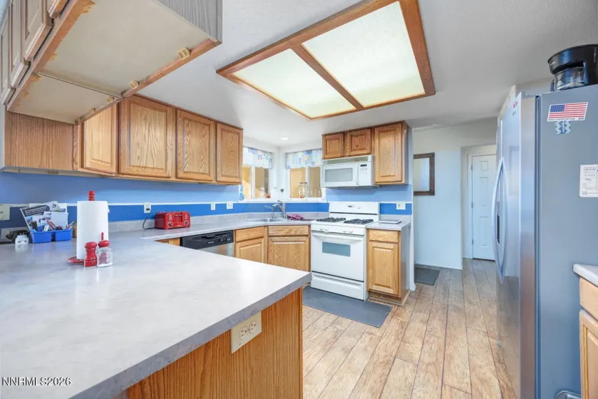 2100 Birch, Fallon, Nevada 89406, 3 Bedrooms Bedrooms, ,2 BathroomsBathrooms,Residential,Residential,Birch,260000400