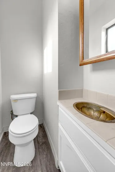 2561 Garfield, Sparks, Nevada 89431, 2 Bedrooms Bedrooms, ,2 BathroomsBathrooms,Residential,Residential,Garfield,260000402