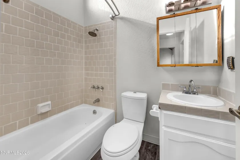 2561 Garfield, Sparks, Nevada 89431, 2 Bedrooms Bedrooms, ,2 BathroomsBathrooms,Residential,Residential,Garfield,260000402