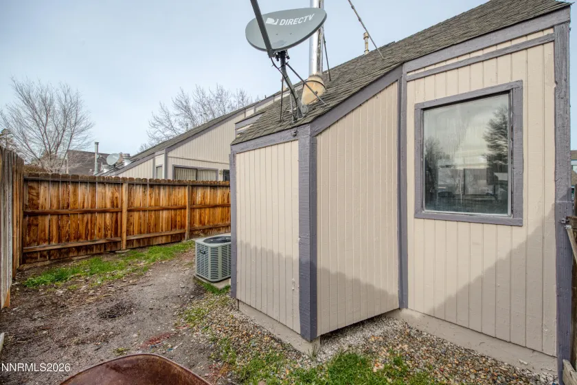 2561 Garfield, Sparks, Nevada 89431, 2 Bedrooms Bedrooms, ,2 BathroomsBathrooms,Residential,Residential,Garfield,260000402