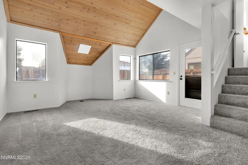 2561 Garfield, Sparks, Nevada 89431, 2 Bedrooms Bedrooms, ,2 BathroomsBathrooms,Residential,Residential,Garfield,260000402