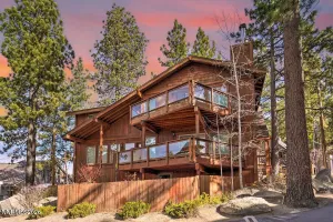 462 Reno, Zephyr Cove, Nevada 89448, 6 Bedrooms Bedrooms, ,5 BathroomsBathrooms,Residential,Residential,Reno,260000407