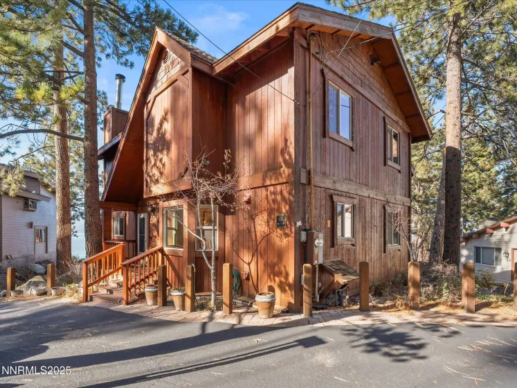 462 Reno, Zephyr Cove, Nevada 89448, 6 Bedrooms Bedrooms, ,5 BathroomsBathrooms,Residential,Residential,Reno,260000407