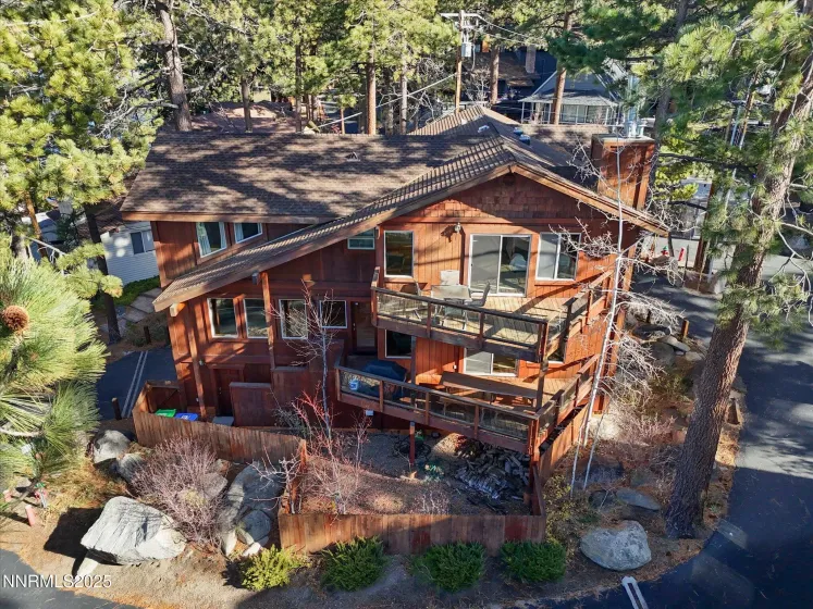 462 Reno, Zephyr Cove, Nevada 89448, 6 Bedrooms Bedrooms, ,5 BathroomsBathrooms,Residential,Residential,Reno,260000407
