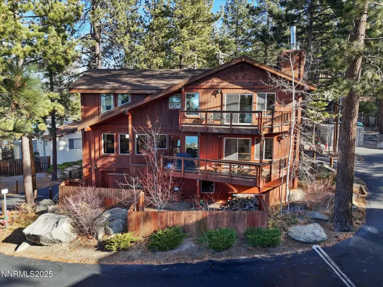 462 Reno, Zephyr Cove, Nevada 89448, 6 Bedrooms Bedrooms, ,5 BathroomsBathrooms,Residential,Residential,Reno,260000407