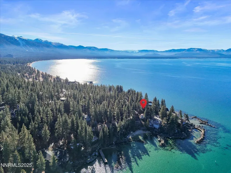 462 Reno, Zephyr Cove, Nevada 89448, 6 Bedrooms Bedrooms, ,5 BathroomsBathrooms,Residential,Residential,Reno,260000407