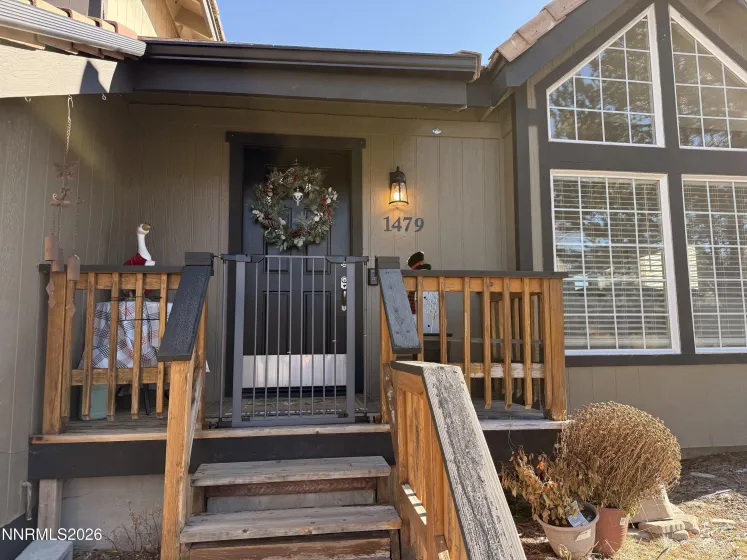 1479 Chimney, Carson City, Nevada 89701, 3 Bedrooms Bedrooms, ,3 BathroomsBathrooms,Residential,Residential,Chimney,260000409