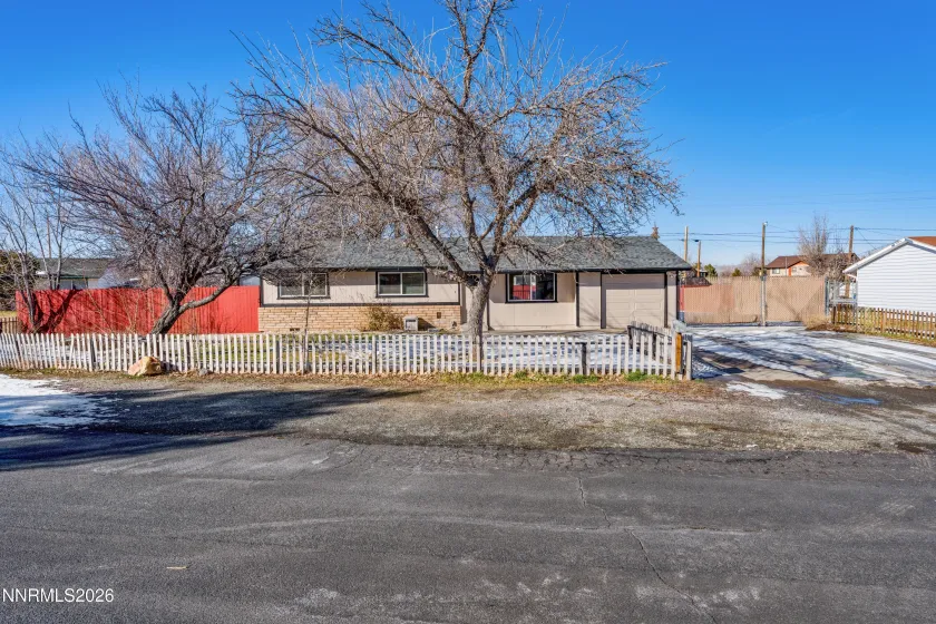 9035 Fremont, Reno, Nevada 89506, 3 Bedrooms Bedrooms, ,1 BathroomBathrooms,Residential,Residential,Fremont,260000411