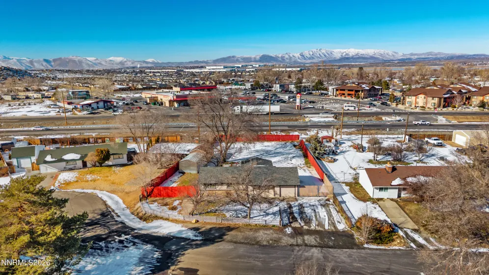 9035 Fremont, Reno, Nevada 89506, 3 Bedrooms Bedrooms, ,1 BathroomBathrooms,Residential,Residential,Fremont,260000411